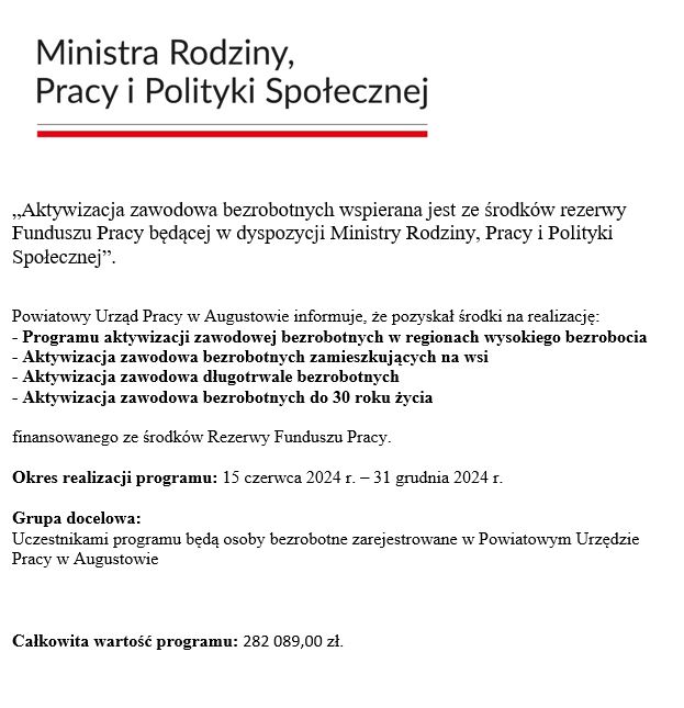ministra