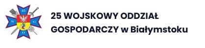Zdjęcie artykułu Nabór na wolne stanowiska pracy - 25 Wojskowy Oddział Gospodarczy