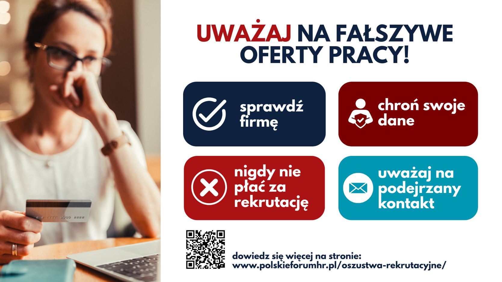 Zdjęcie artykułu Polskie Forum HR